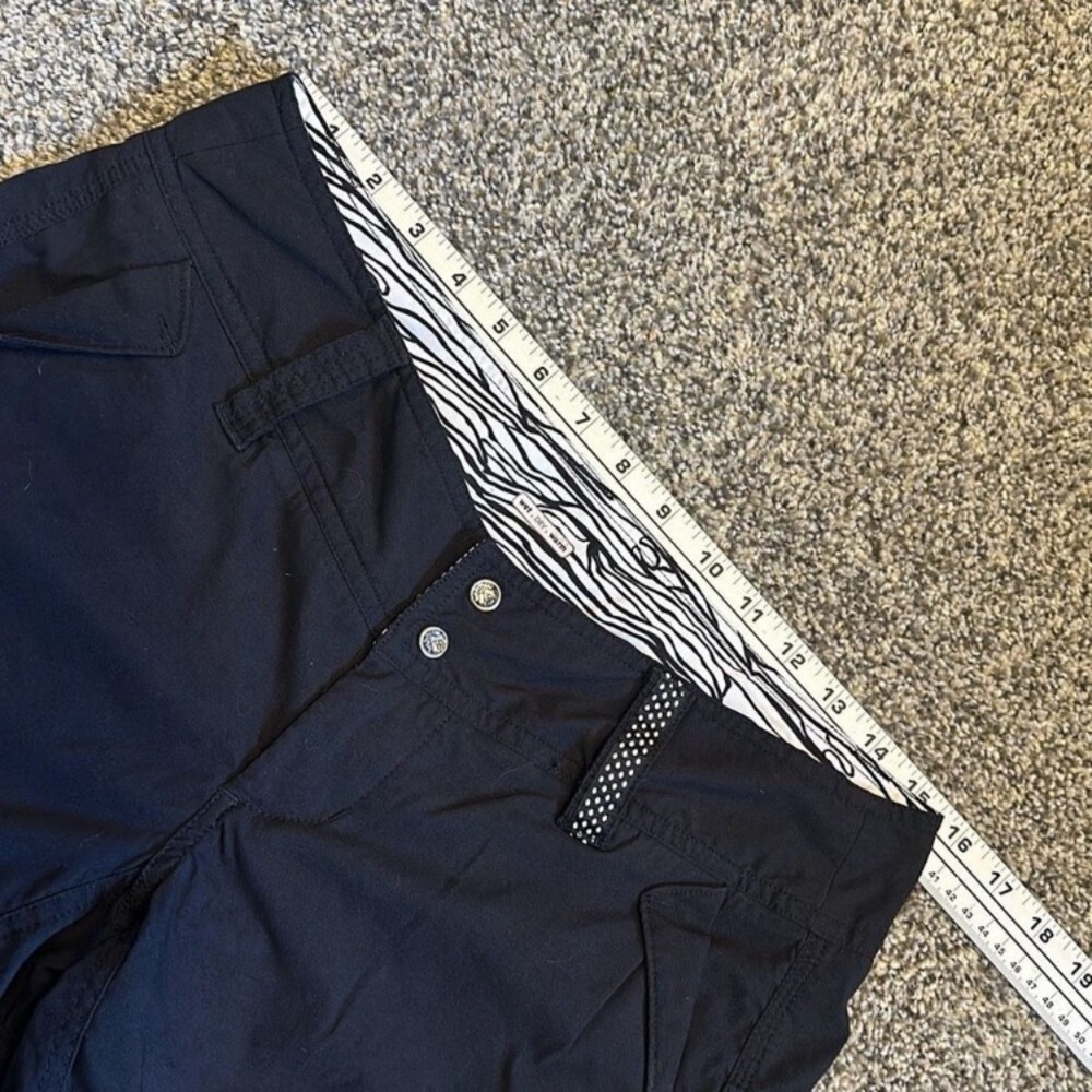 Lululemon Ride On Bermuda Shorts - Picture 4 of 9